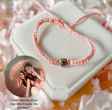 Copenhagen Secret Bracelet